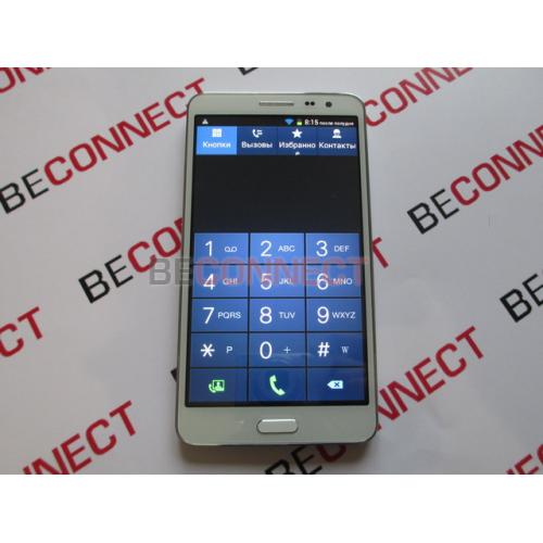 Samsung Galaxy Note 3 White